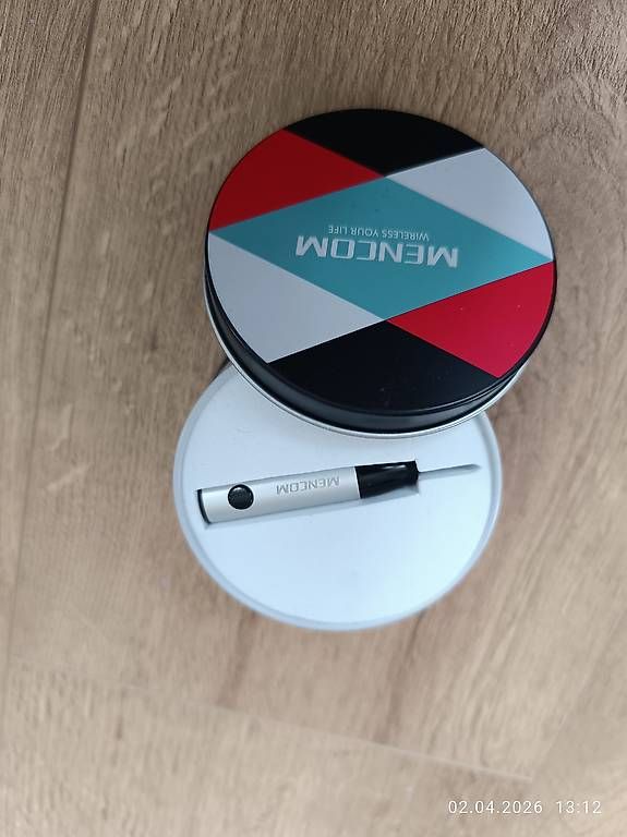 Unità & Adattatore: Bluetooth - Aux - Adapter – Usato da Ilanz venduto da Secnd_hand