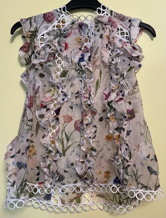 High Lotti di vestiti: Lot de 10 hauts de la marque High, taille 34 – Usato da Vernayaz venduto da Veron1 1