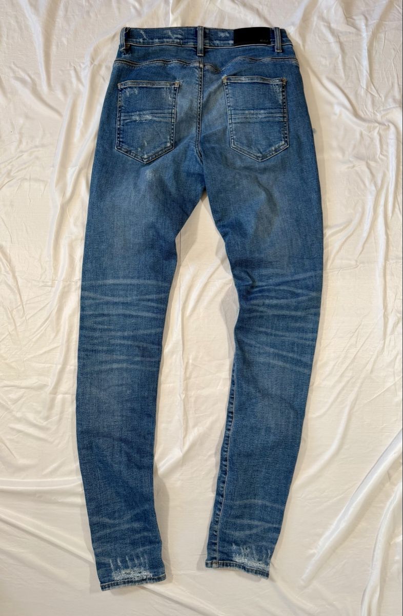 Amiri Jeans: Amiri Jeans  – Usato da Pfäffikon ZH venduto da Nataliia. 3