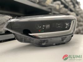 VW Taigo Scheinwerfer Vorne Links Voll LED 2G7941035C LINKS