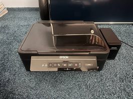 Epson EcoTank L405 Drucker