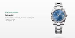 Rolex Datejust