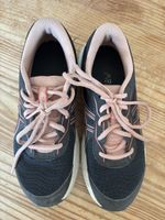 ASICS Contend 9 Laufschuhe/Sneaker Grösse 37 schwarz