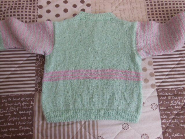 Pullover & Sweatshirts: Frühlings  Kinderpullover – Neu (gemäss Beschreibung) aus Passugg von alboschetto 3