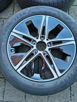 Original Mercedes Benz Räder für C Klasse Modell W/S205