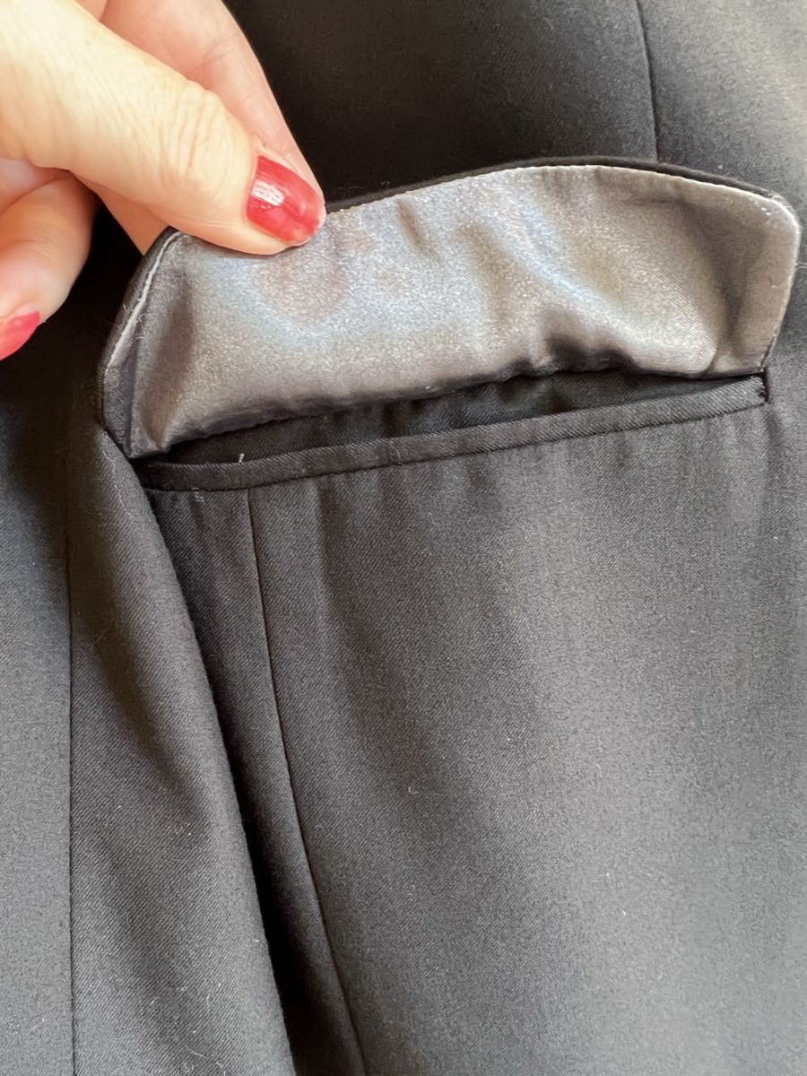 Zadig & Voltaire Jacken: Blazer – Gebraucht aus Zürich von sagmx 2