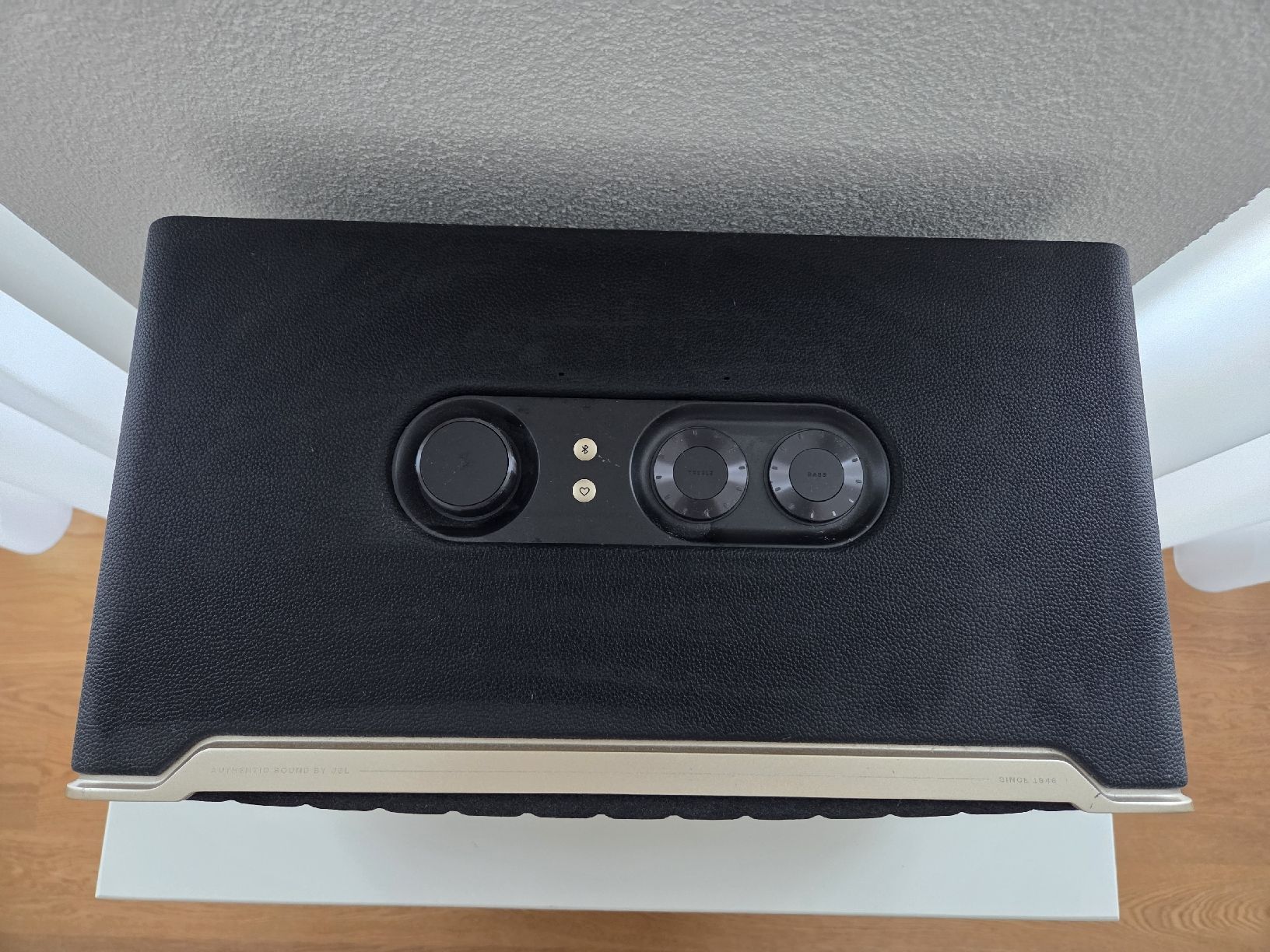 JBL Casse acustiche: JBL Authentics 500 Lautsprecher schwarz – Nuovo (secondo la descrizione) da Birmensdorf ZH venduto da kempino 2