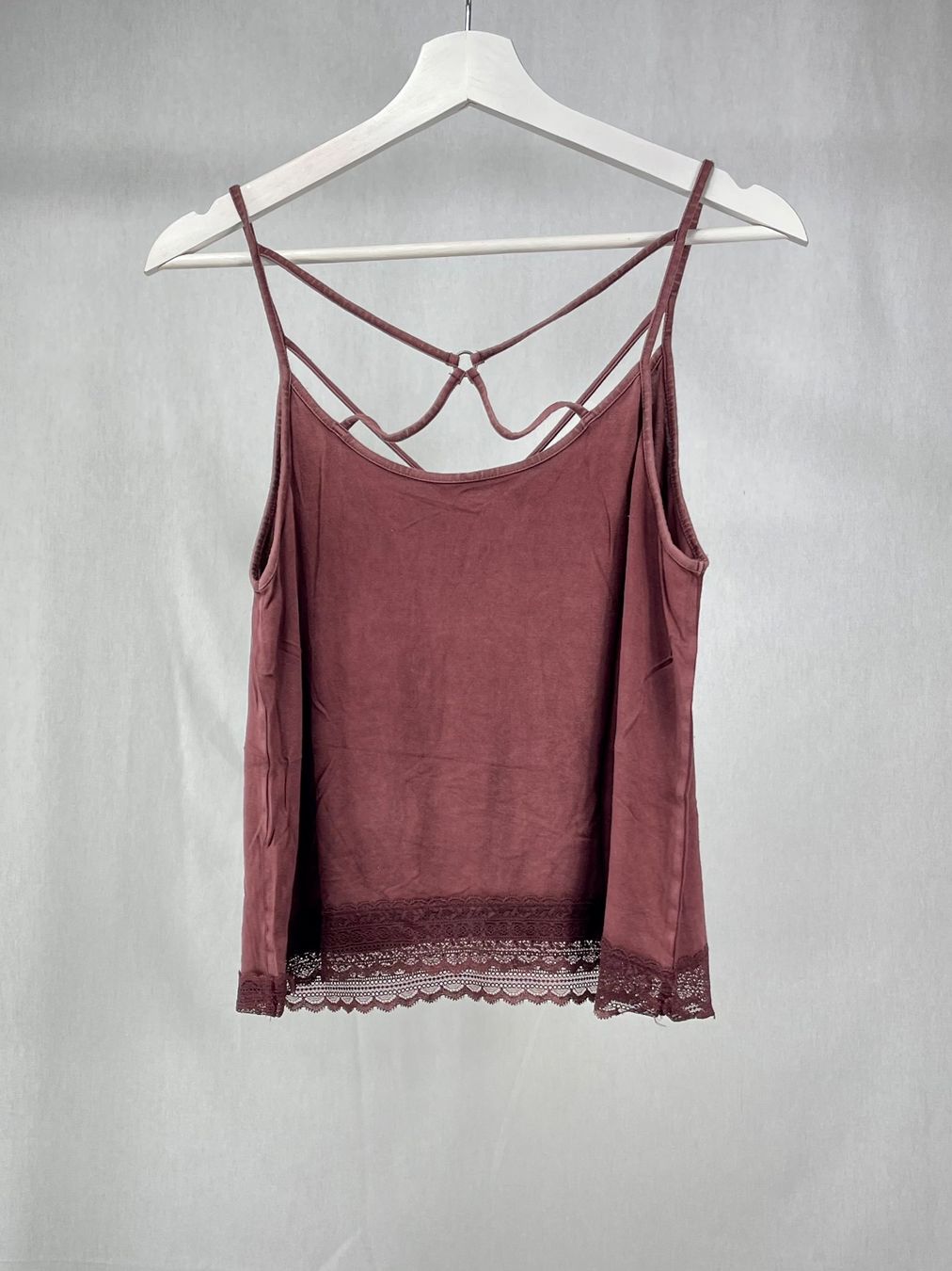 Tops: Top - Shirt – Neu (gemäss Beschreibung) aus Romanshorn von MAFLOMAS 1