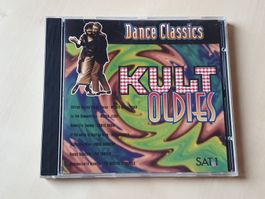 Kult Oldies