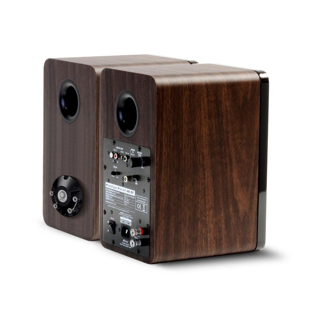 Casse acustiche: Enceinte active Elipson Prestige Facet 6B Bluetooth – Nuovo e nell'imballaggio originale da Bussigny venduto da AVMAT 2