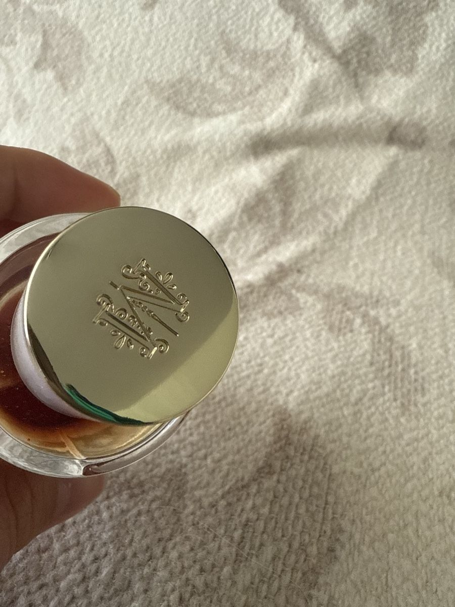 Maison Margiela Parfum & Eau de Toilette: Maison Maissa Cuir de Marrakech Elixir Edition Blanche! (55) – Gebraucht aus Zürich von wil_2sm9 5