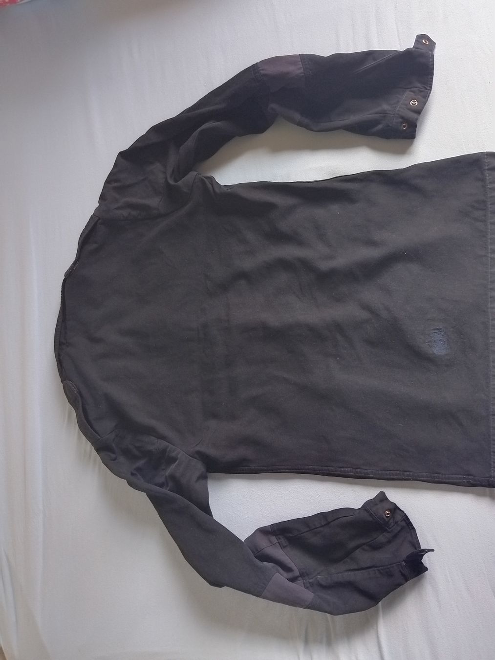 Giacche: Jacke Marine Gr. M extra lange Ärmel – Usato da Eglisau venduto da sch_m6rw 2