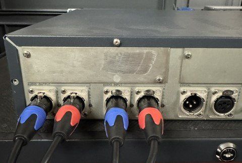 EMT Mischpulte: EMT 248 Effektgerät – Gebraucht aus Suhr von Audiobruno 5