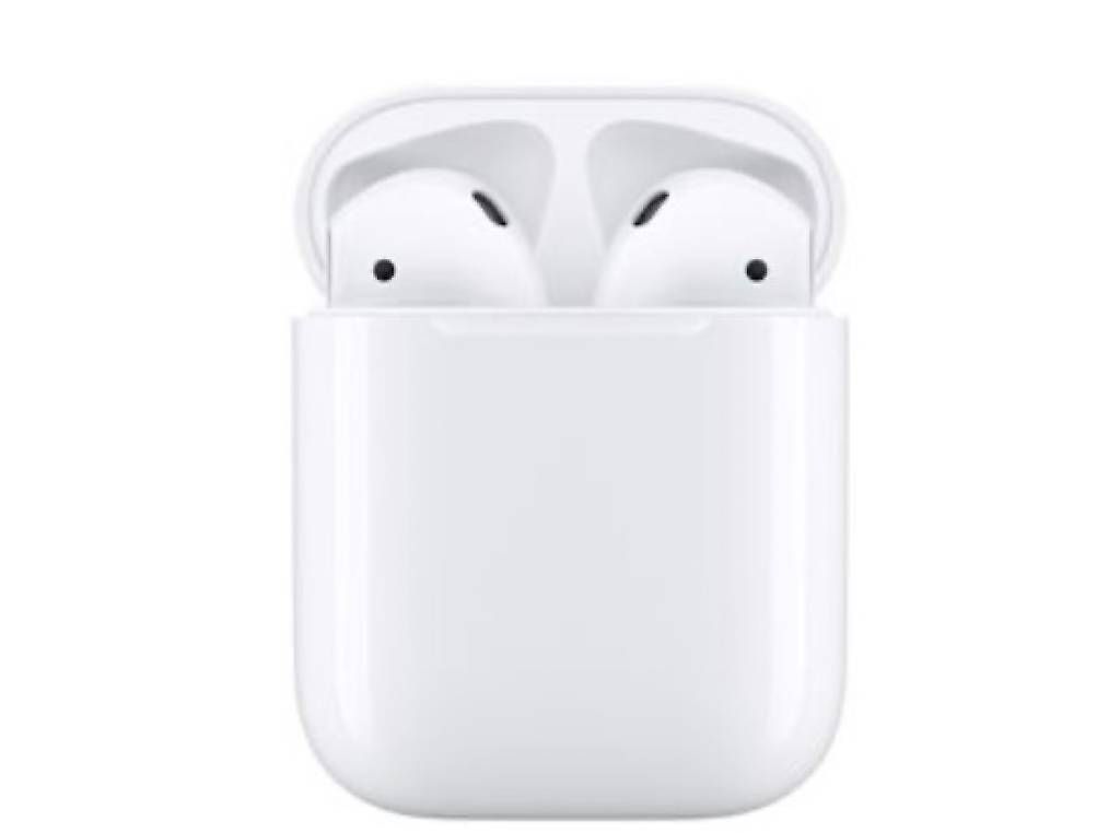Casques audio: Airpods 2  – D'occasion à Ste-Croix par Loic_danzii