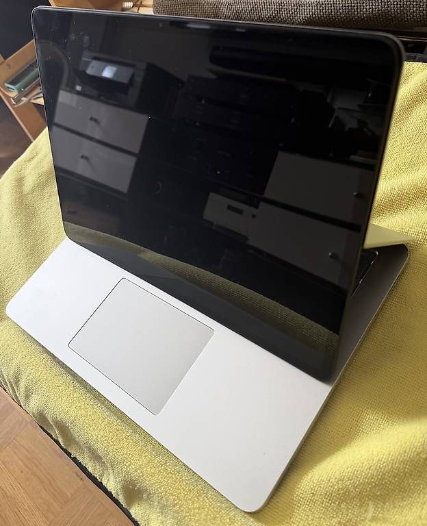Microsoft Notebook: Microsoft Surface Studio mit  Garantie  Brack NP 2648- sfr – Usato da Bern venduto da Golem3