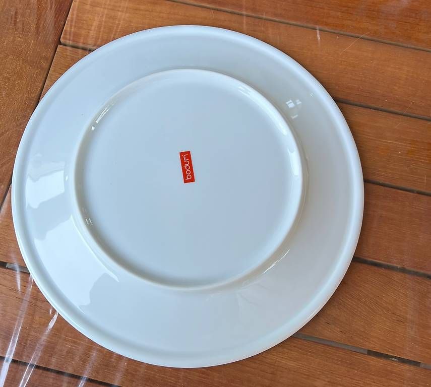 Piatti di portata: Bodum platten teller – Usato da Obernau venduto da Antarctica4 1