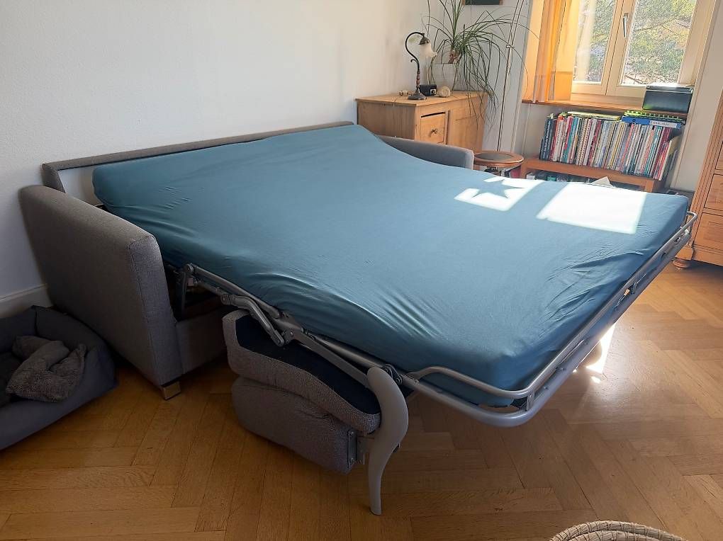 Divani:  Bettsofa – Usato da Münchenstein venduto da JuergMomo2014 1