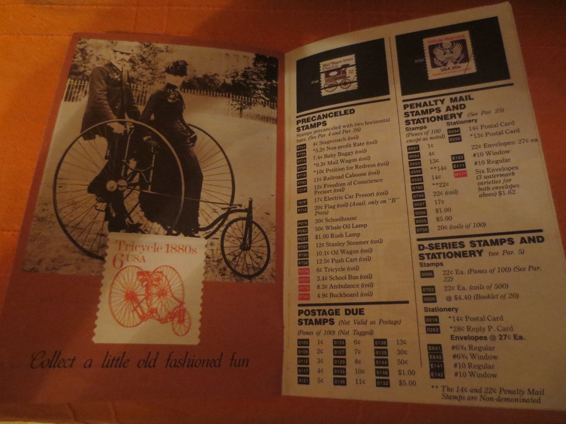 Alle Briefmarken: Briefmarkenkatalog aus USA – Gebraucht aus Weier im Emmental von waefler03 5