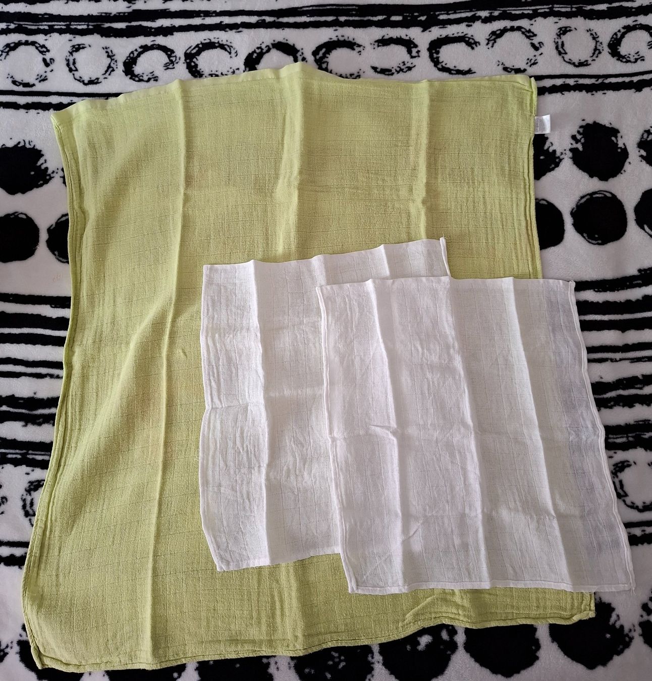 Lotti & Set di vestiti: Div.Baby Artikel – Usato da Oberurnen venduto da rotty80 6
