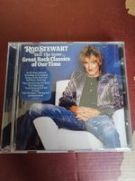 CD - Rod Stewart – Still The Same... Great Rock Classics...