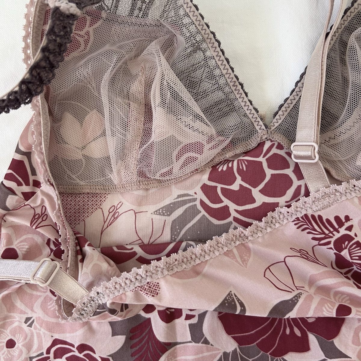 Etam Tops: top vintage y2k – Gebraucht aus Genève von afterhoursarchive 5
