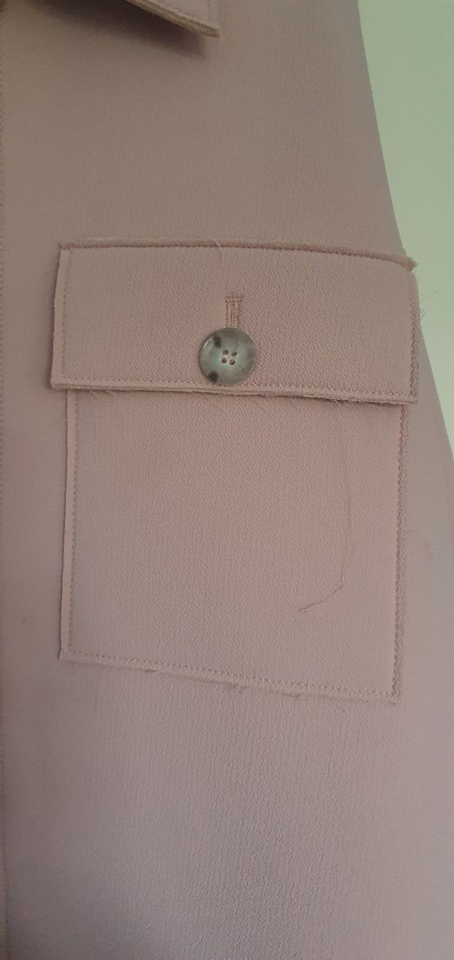 Max Mara Giacche: Jacke Max&Co Neu Gr.36 – Nuovo (secondo la descrizione) da Schliern b.Köniz venduto da Nikk0tin 3