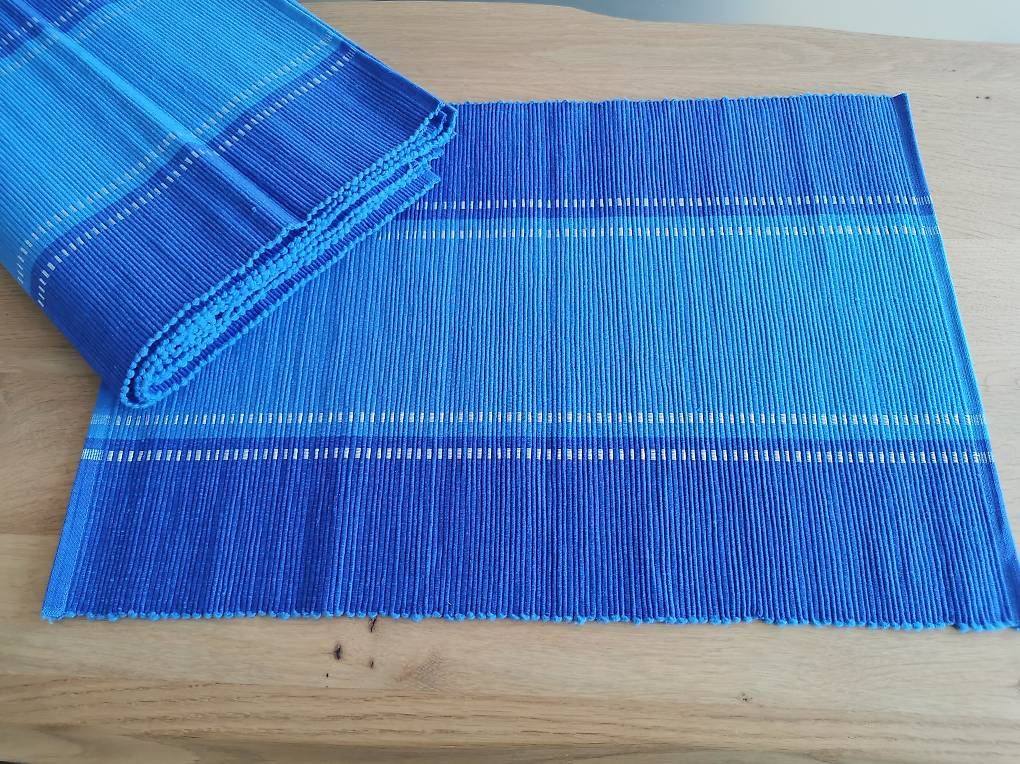 Set di tavolo e panche: Tischsets 8 Stk. – Usato da Lauerz venduto da Power-Angel