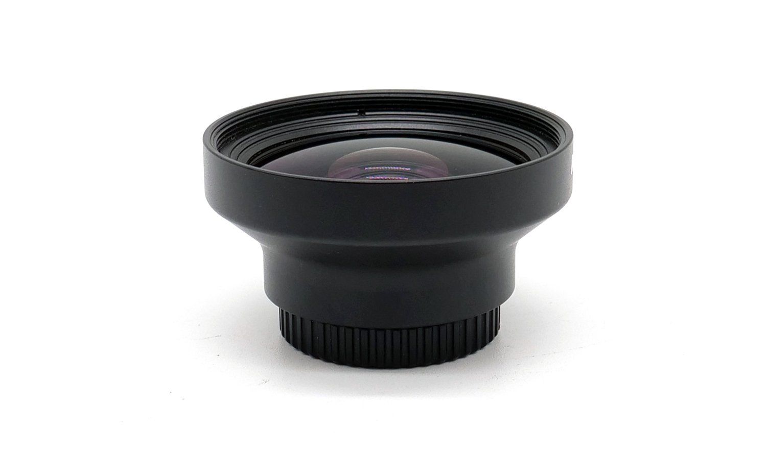 Nikon Obiettivi: Nikon WC-E67 Weitwinkelkonverter, Wide Attachment + UR-E20 – Usato da Ottoberg venduto da Diamola 2