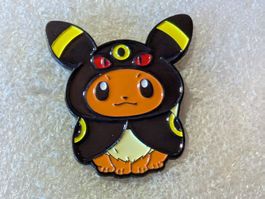 Ansteckpin 221: Pokemon