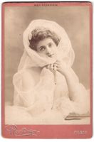 Fotografie Reutlinger, Paris, Boulevard 