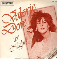 F 969 ) Valerie Dore - The Night (Special Remix