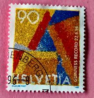 Nr.896 A-POST MARKE VON MENSCHEN DARGESTELLT SONDERMARKEN 