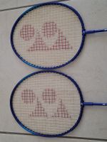Badmintonschläger YONEX B-460 Set mit Tasche