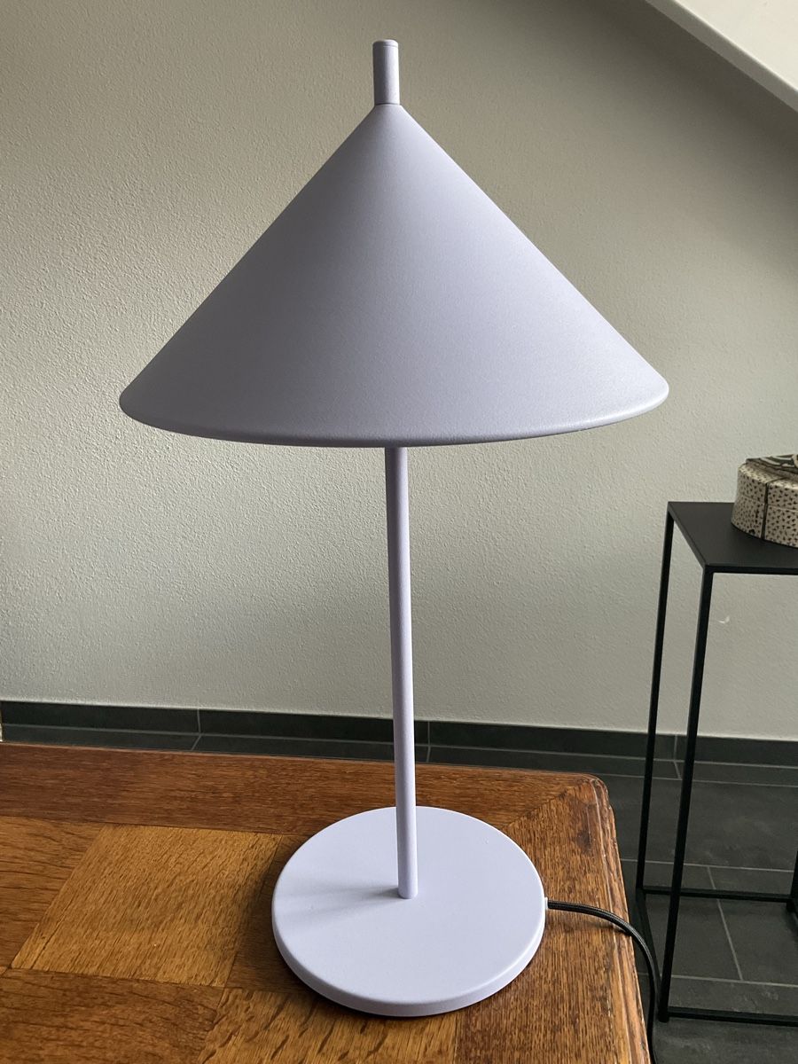 Lampen: Tischlampe – Gebraucht aus Freienstein von uh8427