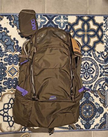 Evoc Explorer pro 30L