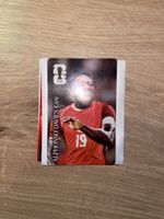 WM2026 Coca Cola Panini Sticker Alphonso Davies