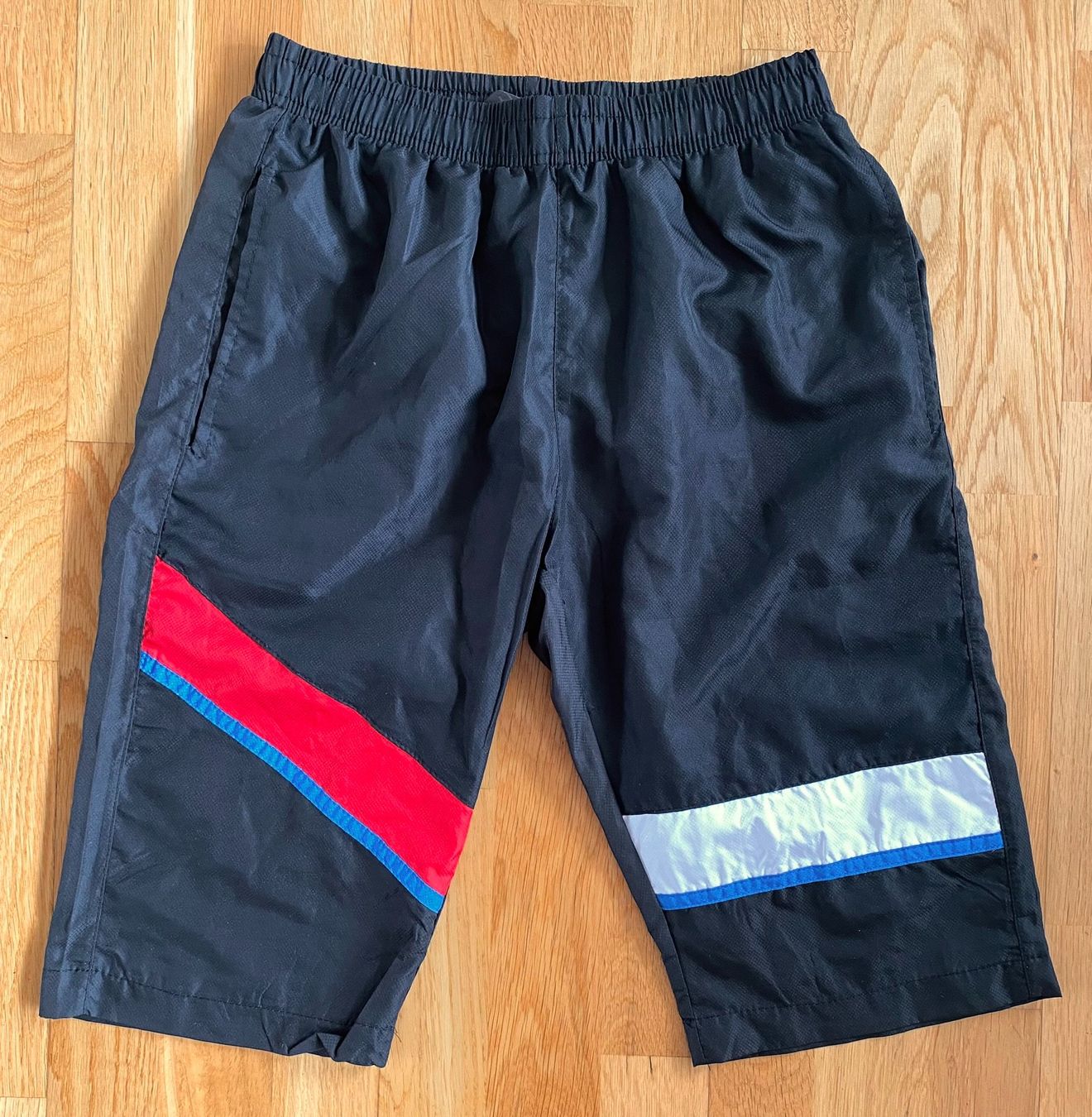 Costumi da bagno: Herren-Badehose / Bade-Shorts Gr. S – Usato da Chur venduto da datho7278