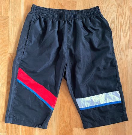Herren-Badehose / Bade-Shorts Gr. S
