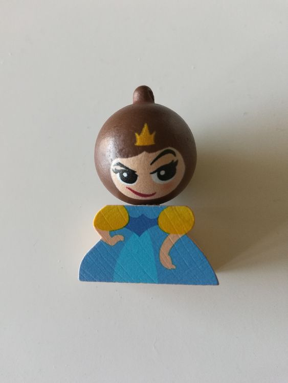 Migros Spin Mania Prinzessin Kaufen Auf Ricardo