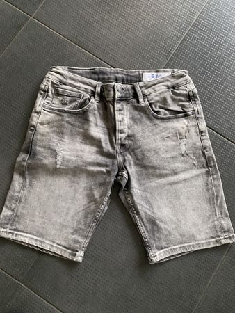 Coole Jeans Shorts