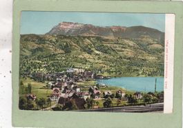 Küssnacht und der Rigi