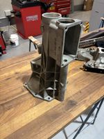 Borg Warner Getriebegehäuse 13-52-066-921