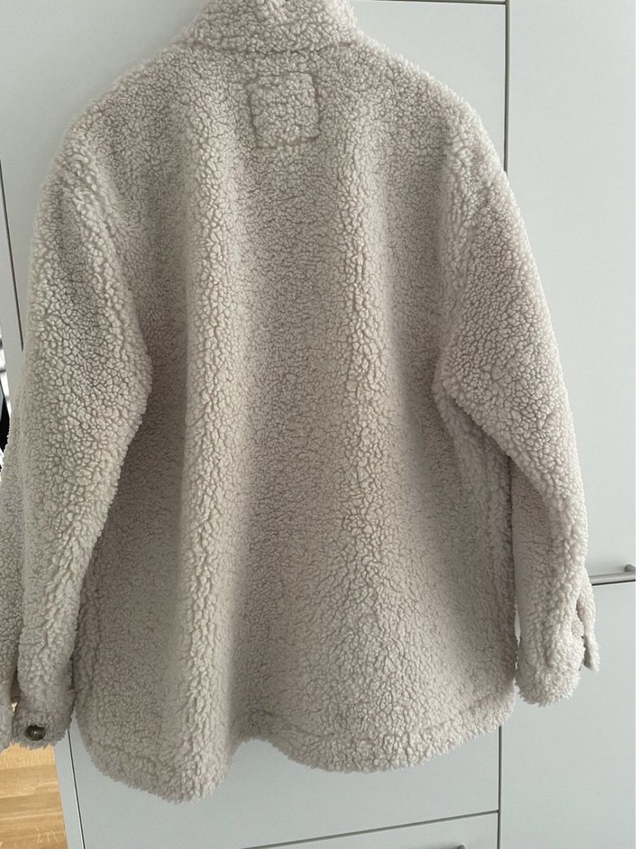 Bershka Jacken: Fleece Jacke – Gebraucht aus Cham von JazzL 1