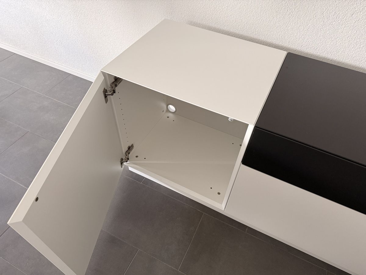 Meubles TV: Lowboard PuRE – D'occasion à Unterkulm par Monia1 1