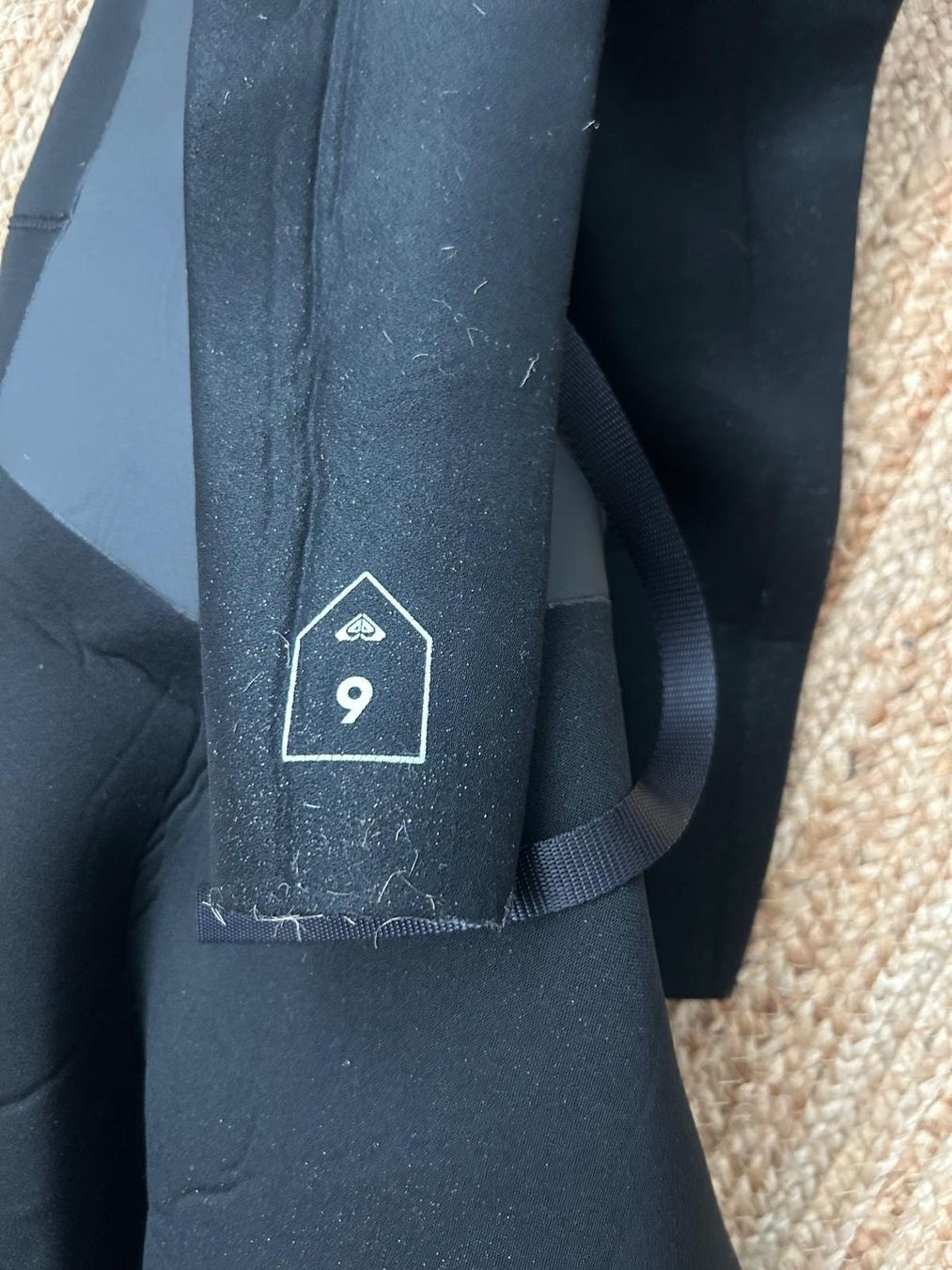 Roxy Completi & Tailleur: Surfneopren Anzug Roxy – Usato da Zuchwil venduto da roemens 5
