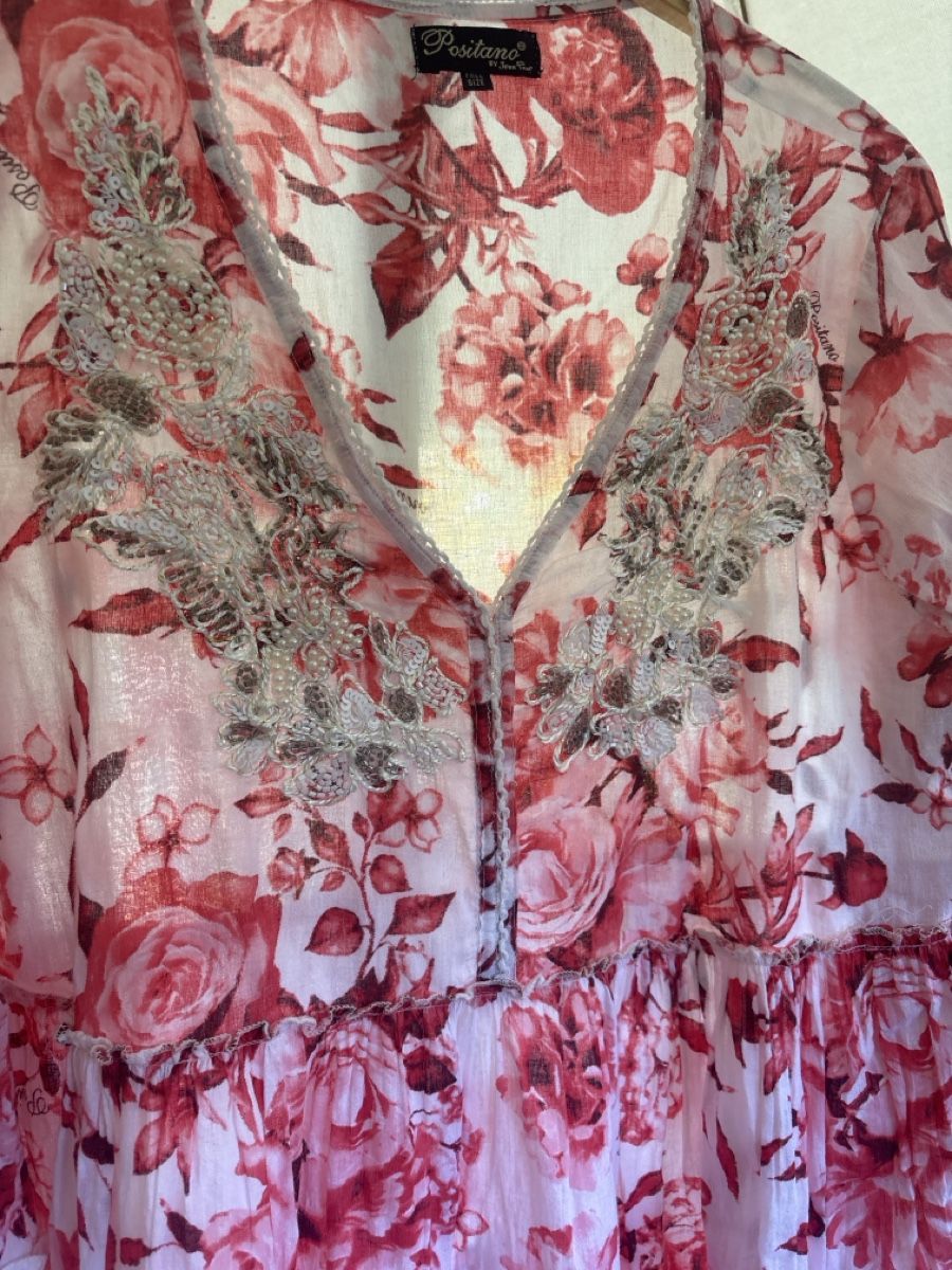 Vestiti: Neu , Kleid Positano Grösse Einheit – Nuovo (secondo la descrizione) da Kreuzlingen venduto da boston010