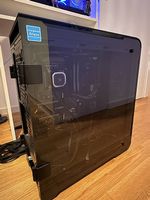  PC Gaming  i710700K / RTX 2080 SUPER AORUS / 32 Go RAM 