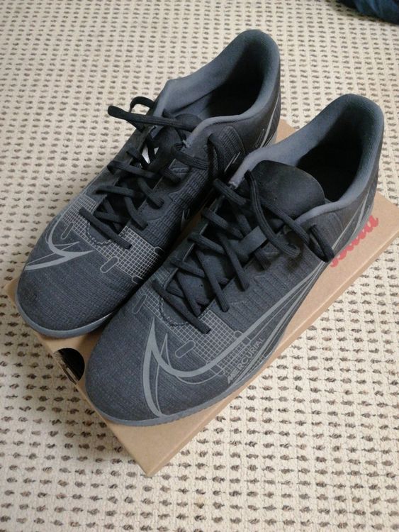 mercurial 43