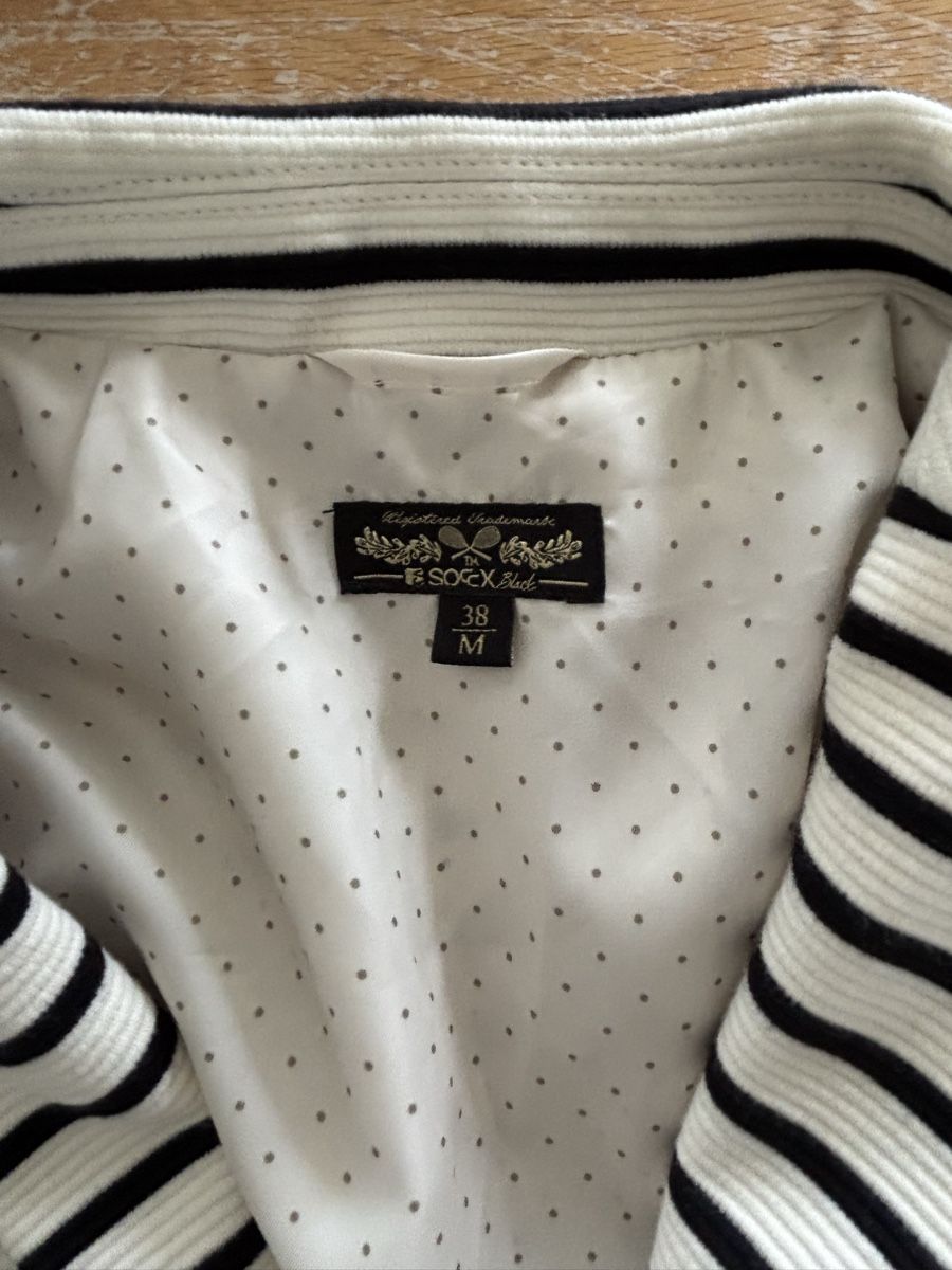 Soccx Vestes: Damen Blazer Soccx – D'occasion à Belp par nanuu27 2