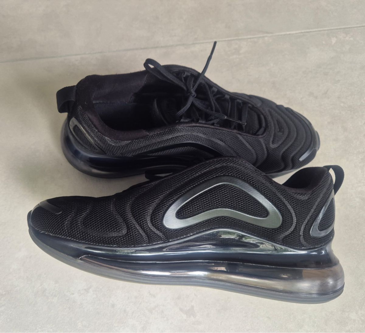 Scarpe da uomo: Nike Air Max 720 – Usato da Däniken SO venduto da SC.pay 3